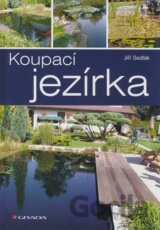 Koupací jezírka