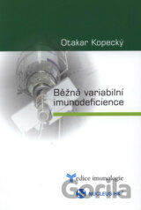 Běžná variabilní imunodeficience