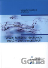 Využití funkčních dechových testů v gastroenterologii