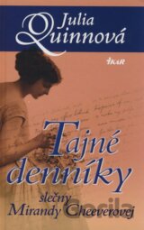 Tajné denníky slečny Mirandy Cheeverovej