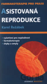 Asistovaná reprodukce