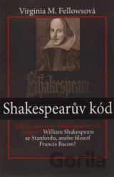 Shakespearův kód