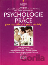 Psychologie práce