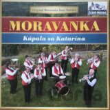 Moravanka: Kupala Sa Katarina