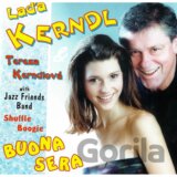 Kerndl,l.: Buona Sera - Evergreens 4 / T.kerndlova