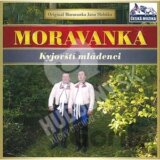 Moravanka: Kyjovští mládenci