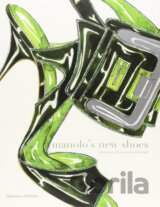 Manolo's New Shoes
