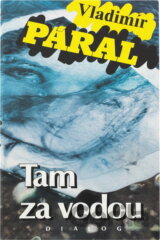 Tam za vodou