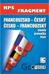 Francouzsko-český, česko-francouský slov