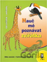 Nauč mě poznávat zvířátka