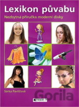 Lexikon půvabu - Nezbytná příručka-2.vyd