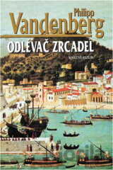 Odlévač zrcadel