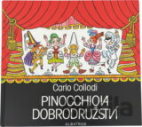 Pinocchiova dobrodružství