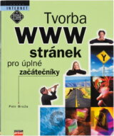 Tvorba WWW stránek pro úpl.zač