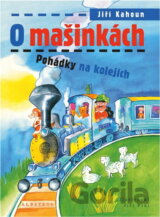 O mašinkách