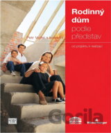 Rodinný dům podle představ od projektu k realizaci