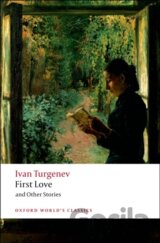First Love and Other Stories