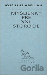 Myšlienky pre XXI. storočie