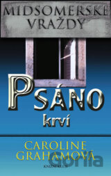 Psáno krví