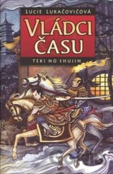 Vládci času