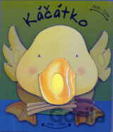 Káčátko Sem-Tam (český jazyk)