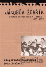 Jákobův žebřík