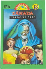 Záhada horiacich stôp