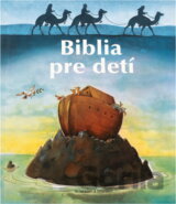 Bible pro děti