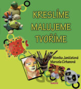 Kreslíme Malujeme Tvoříme