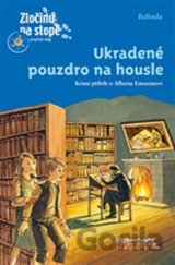 Ukradené pouzdro na housle