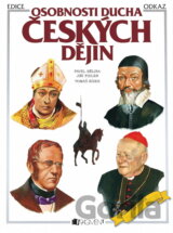 Osobnosti ducha českých dějin