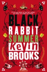Black Rabbit Summer