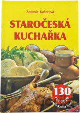 Staročeská kuchařka