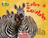Čti+ Zuby a zoubky