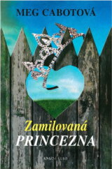 Zamilovaná princezna