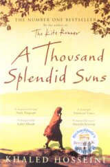 A Thousand Splendid Suns