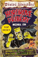 Děsivá literatura - Hororové příběhy