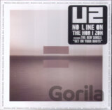 U2: No Line on the Horizon