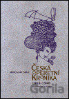 Česká operetní kronika 1863-1948