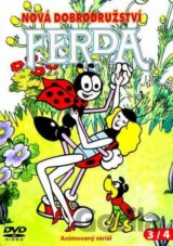 Nová dobrodružství Ferda 3/4