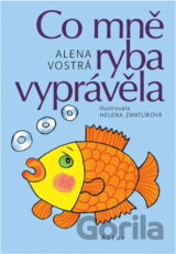 Co mně ryba vyprávěla