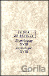 Etymologie XVIII