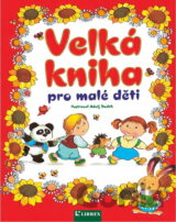 Velká kniha pro malé děti