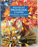 Kouzelný provázek z papíru