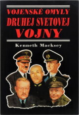 Vojenské omyly druhej svetovej vojny