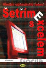 Šetříme s Excelem