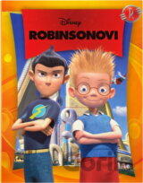 Robinsonovi