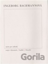 Místo pro náhody / II / Eseje o literatuře, hudbě a filosofii