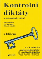 Kontrolní diktáty