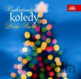 Boni Pueri: Nejkrasnejsi Koledy